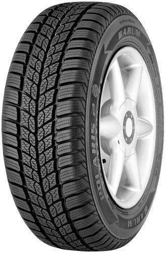 Летняя шина BARUM POLARIS 2 195/55R15 85H