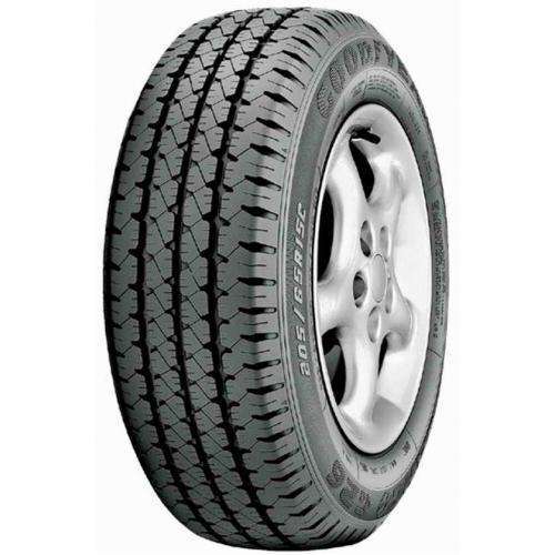 Летняя шина GOODYEAR CARGO G26 185/75R16 104/102R