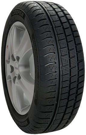 Летняя шина COOPER WEATHER-MASTER SNOW 235/60R18 107T
