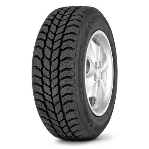 Летняя шина GOODYEAR CARGO ULTRA GRIP 195/65R16 104/102R