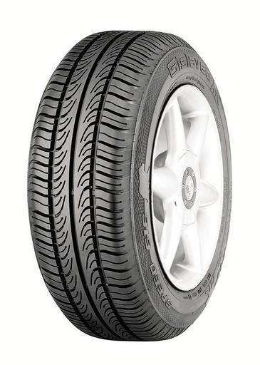 Летняя шина GISLAVED Speed 616 195/65R15 91T