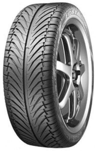 Летняя шина KUMHO 712 235/40R17 90W