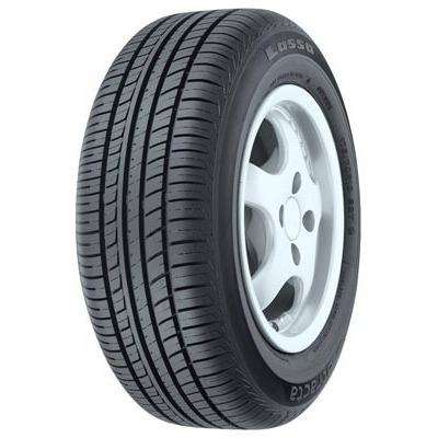 Летняя шина LASSA Competus H/L 215/70R16 100H
