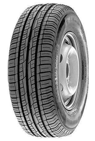 Летняя шина MARANGONI e-Comm 195/75R16 107/105T