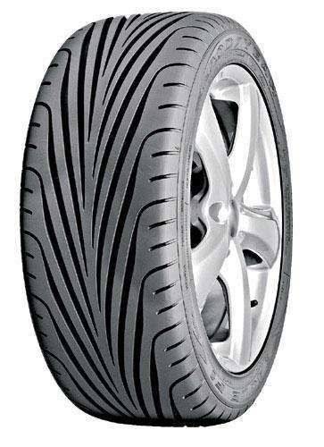 Летняя шина GOODYEAR Eagle F1 GS-D3 225/35R19 84Y