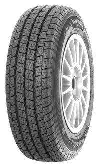 Всесезонная шина MATADOR MPS125 195/75R16 107/105P