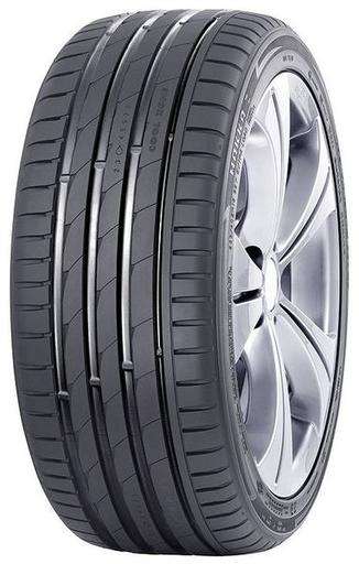 Летняя шина NOKIAN Hakka Z 205/55R16 94W