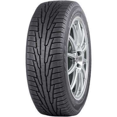Зимняя шина NOKIAN Hakkapeliitta R 225/40R18 92R