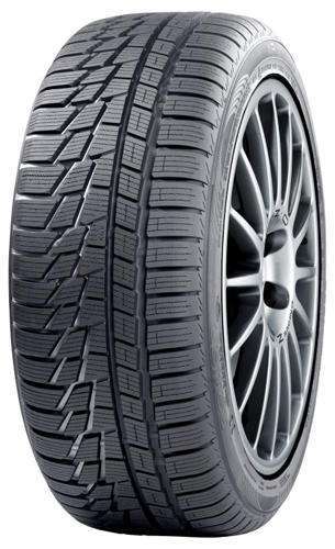 Зимова шина NOKIAN WR G2 SUV 215/60R17 100V
