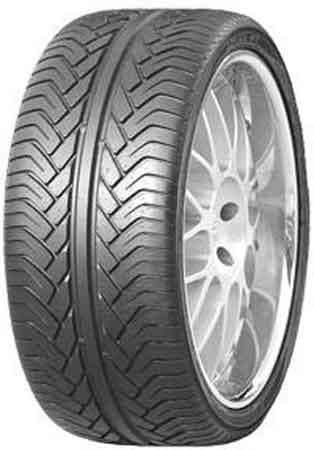 Летняя шина YOKOHAMA V802 225/55R17 101W