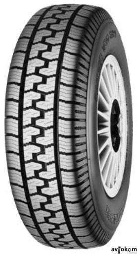 Всесезонная шина YOKOHAMA Y354 195/65R16 104R