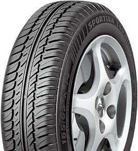 Летняя шина SPORTIVA T70 155/70R13 75T