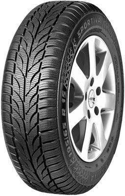 Зимняя шина SPORTIVA Snow Win 145/70R13 71T