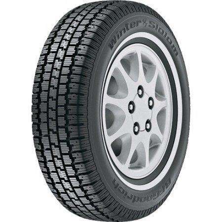 Летняя шина BFGOODRICH WINTER SLALOM 205/70R15 96S