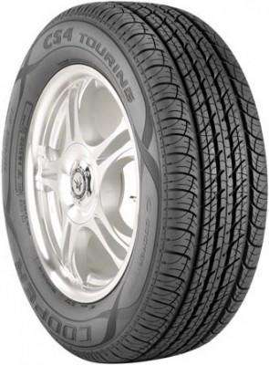 Всесезонная шина COOPER CS4 Touring 205/70R15 96T