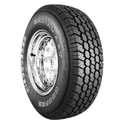 Всесезонная шина COOPER Discoverer CTS 225/65R17 102H