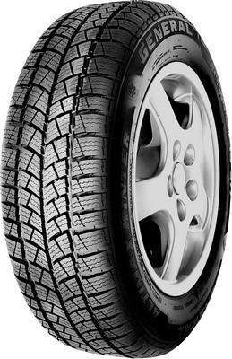 Летняя шина GENERAL Altimax Winter 175/65R14 82T