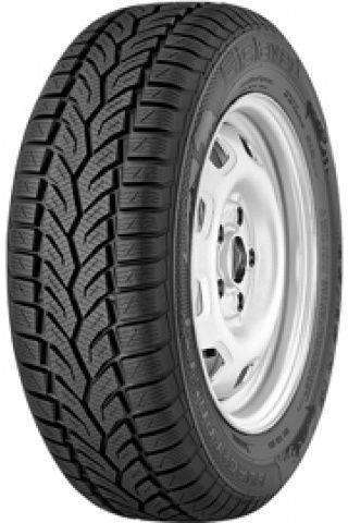 Летняя шина GISLAVED EUROFROST 3 205/55R16 91T