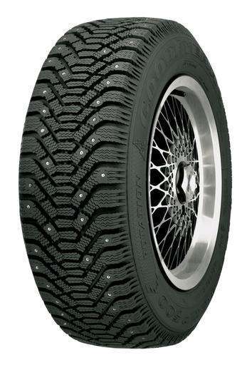 Літня шина GOODYEAR Ultra Grip 500 195/55R15 85T
