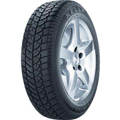 Летняя шина KELLY ST 195/70R14 91T