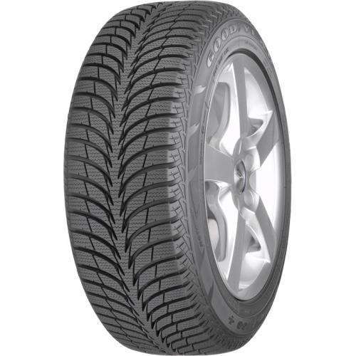 Зимняя шина GOODYEAR ULTRA GRIP ICE+ 195/65R15 91T