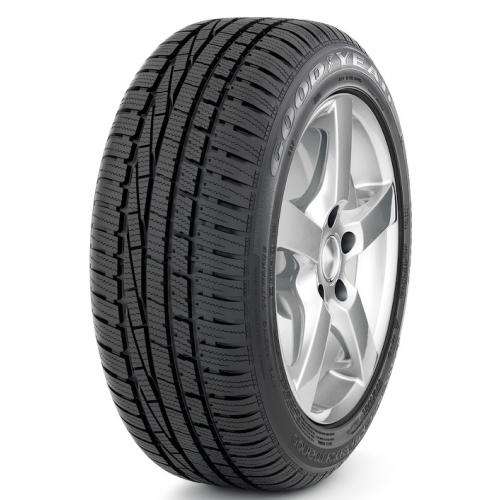 Зимняя шина GOODYEAR Ultra Grip Performance 205/60R16 92H