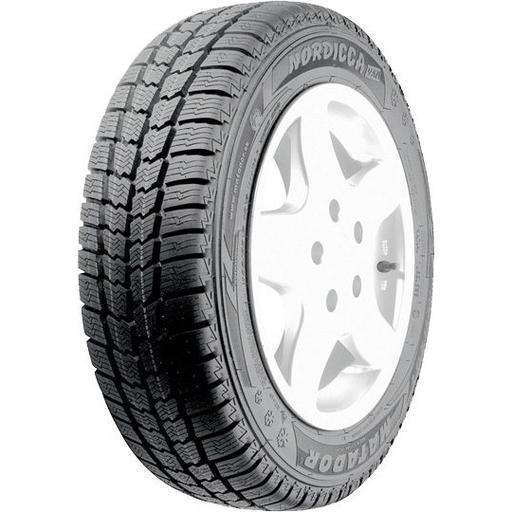 Зимняя шина MATADOR MPS 520 Nordicca Van 195/60R16 99/97T