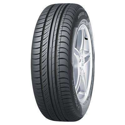 Летняя шина NOKIAN Hakka Z SUV 235/65R17 108V