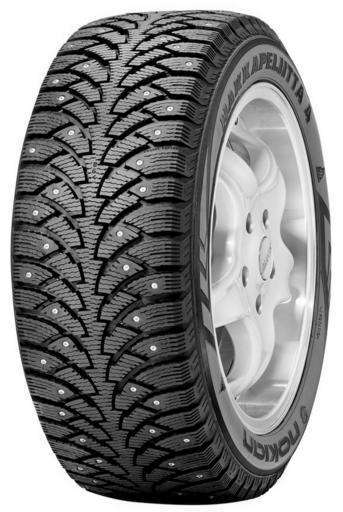 Зимова шина NOKIAN Hakkapeliitta 4 215/45R17 91T