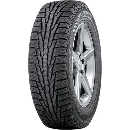 Зимняя шина NOKIAN Hakkapeliitta R SUV 225/55R18 102R
