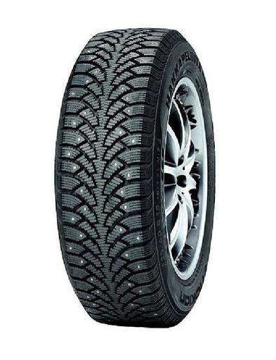 Зимняя шина NOKIAN Hakkapelitta 5 SUV 225/55R18 102T
