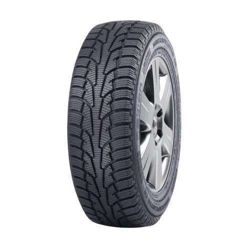 Зимняя шина NOKIAN WR C CARGO 195/75R16 107S