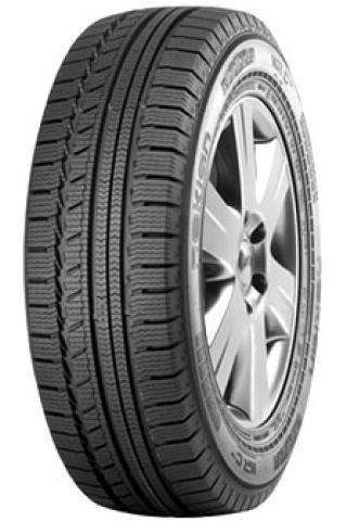 Зимняя шина NOKIAN WR C Van 195/65R16 104/102S
