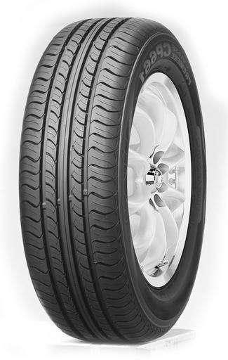Летняя шина ROADSTONE CP661 155/70R13 75T