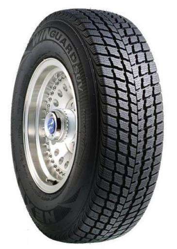 Зимняя шина ROADSTONE WINGUARD SUV 225/65R17 102H