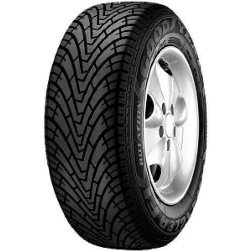 Летняя шина GOODYEAR Wrangler F1 275/40R20 102W