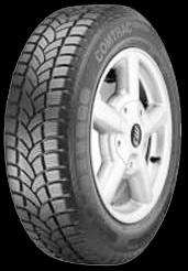 Зимняя шина VREDESTEIN Comtrac Winter 195/75R16 107/105R