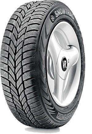 Зимняя шина VREDESTEIN SnowTrac 145/80R13 75S
