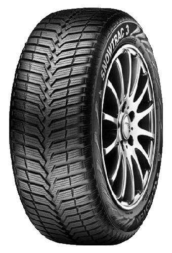 Зимняя шина VREDESTEIN Snowtrac 3 195/65R15 91T