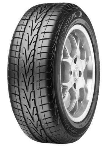 Летняя шина VREDESTEIN Sportrac 2 205/40R17 84W