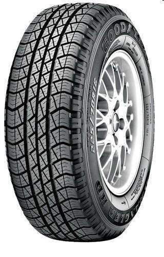 Всесезонная шина GOODYEAR Wrangler HP 215/70R16 99H