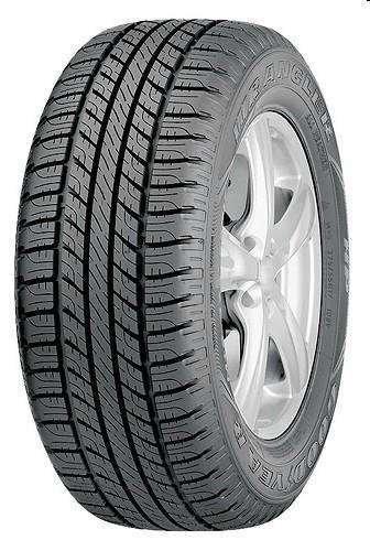 Всесезонная шина GOODYEAR Wrangler HP All Weather 235/60R18 103V