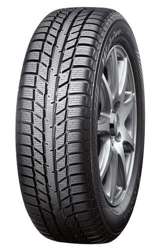 Зимняя шина YOKOHAMA W.Drive V903 165/65R14 79T