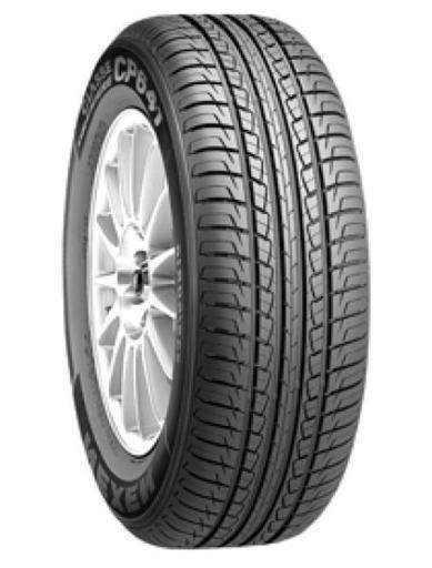 Летняя шина NEXEN CP641 175/65R14 82H