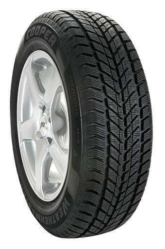Летняя шина COOPER WEATHERMASTER SNOW 225/45R17 91H