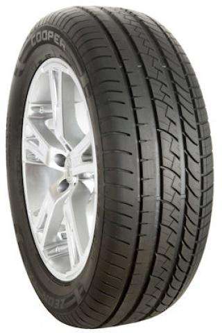 Летняя шина COOPER Zeon 4XS 255/55R18 109Y