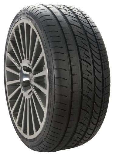 Летняя шина COOPER Zeon CS6 205/50R17 89V