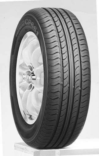 Летняя шина NEXEN Classe Premiere 661 165/70R14 81T