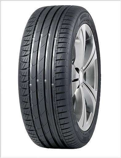Летняя шина NOKIAN V XL 215/55R16 97V