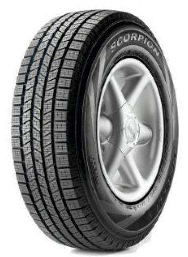 Зимняя шина PIRELLI SCORPION ICE XL 295/35R21 107V